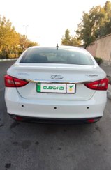 تصویر چری آریزو 5TE مدل 1399 ا Chery Arrizo 5TE turbo-excellent Chery Arrizo 5TE turbo-excellent