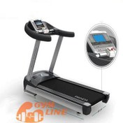 تصویر تردمیل باشگاهی پاندا مدل S998B Panda Gym Treadmill Model S998B