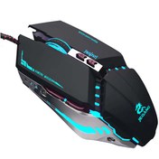 تصویر ماوس مخصوص بازی جکنگ مدل JM-560 