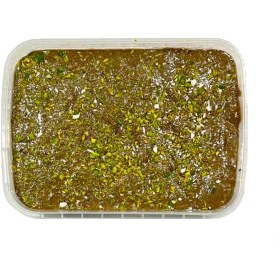 تصویر قاووت حلوایی ویژه 