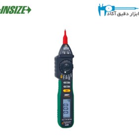 تصویر مولتی متر دیجیتال INSIZE (اینسایز) مدل 9241-ML200 