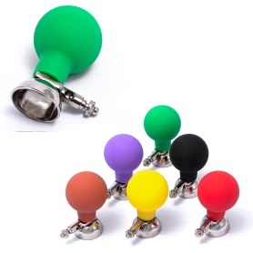 تصویر پوار دستگاه ECG 