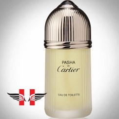 تصویر عطر ادکلن کارتیر پاشا مردانه | Cartier Pashaعطر ادکلن کارتیر پاشا مردانه | Cartier Pasha 