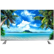 تصویر تلویزیون ال ای دی هوشمند اسنوا مدل 55LS540U سایز 55 اینچ Snowa smart LED TV model SSD-55LS540U size 55 inches