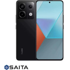 تصویر گوشی موبایل شیائومی مدل Redmi Note 13 Pro حافظه 512 گیگابایت - رم 16 گیگابایت (پک چین) 