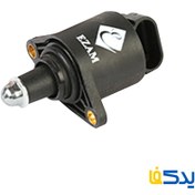 تصویر استپر موتور عظام مناسب پژو ۲۰۶ تیپ ۲ و ۳ کد ۳۱۰۱۰۰۴ 