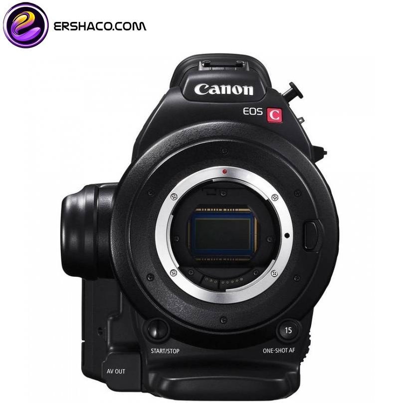 خرید و قیمت بدنه دوربین فیلمبرداری حرفه ای کانن Canon EOS خرید و قیمت بدنه دوربین فیلمبرداری حرفه ای کانن Canon EOS