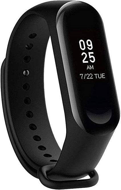 Smart band sales xiaomi 3