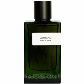 تصویر ادکلن ادوپرفیوم مردانه لنتانو برندینی مدل Brandini Lontano men's Perfume Brandini Lontano men's Perfume 90ml