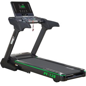 تصویر تردمیل باشگاهی پروفیتنس PF128 Gym treadmill profittness PF128