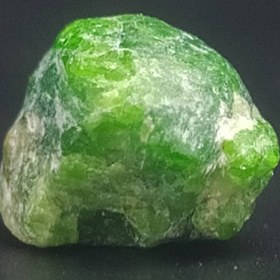 تصویر راف جواهری دمانتوئید k584 