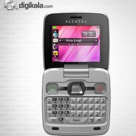 تصویر گوشی موبایل آلکاتل او تی-808 Alcatel OT-808