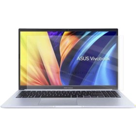 تصویر محافظ صفحه هیدروژل برند راکسپیس و ماهوت مناسب لپ تاپ ASUS vivobook 15 m1502ia 