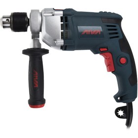 تصویر دريل چکشی 850 وات 13 میلیمتر  آروا مدل 5305 Arva 5305 impact drill