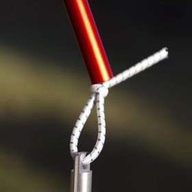 تصویر کش یدک تیرک چادر 7 متری 