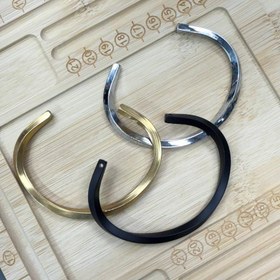 تصویر بنگل پیچی گردنبندی و دستبندی 