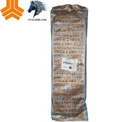 تصویر تسمه کولر پراید جدید تیبا ساینا کوییک 100830 