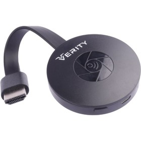 تصویر دانگل Verity HD 405W HDMI Verity HD 405W HDMI Dongle