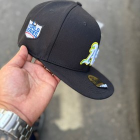 تصویر کلاه فیت بک AS 