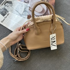 تصویر کیف zara 