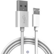 تصویر کابل مایکرو USB سامسونگ 