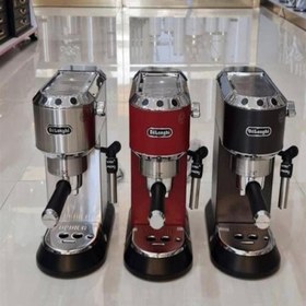 تصویر اسپرسو ساز برناکو مدل BCM2036 MRS M.R.S-6821 Espresso Maker