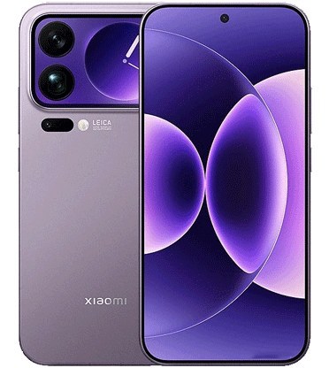 گوشی شیائومی 17Pro Max 5G | حافظه 1 ترابایت رم 16 گیگابایت