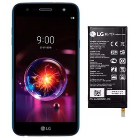 تصویر LG XPOWER اصلی 