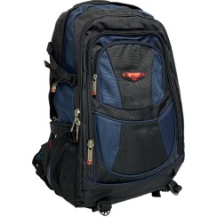 تصویر کوله پشتی مسافرتی برند پاور Power کد 1036 Power travel-backpack code 1036