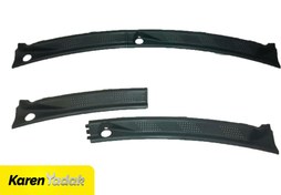 تصویر توری زیر برف پاک کن رنو 