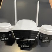 تصویر دوربین سیم کارتی 