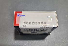 تصویر بلبرینگ 608 2RS C3 FG KOYO 