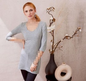 تصویر تونیک زنانه اسمارا مدل MH1906 