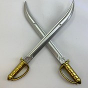 تصویر خودکار و روان نویس شمشیر شنکس 