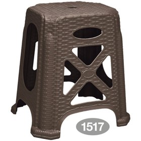 تصویر چهار پایه کد 1517 