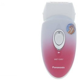 تصویر اپیلاتور پاناسونیک مدل ES-EU20 Panasonic ES-EU20 Epilator