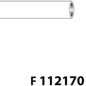 تصویر 20×26 شیلنگ سیلیکونی 