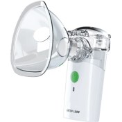 تصویر نبولایزر قابل حمل گرین لاین مدل GNPORNEBUWH 