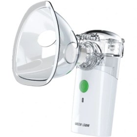 تصویر نبولایزر قابل حمل گرین لاین مدل GNPORNEBUWH 