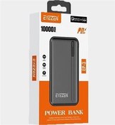 تصویر پاور بانک 20W EYEZEN مدل EP-4 20000mAH 6 