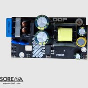 تصویر پاور برد کنترلر بوستر پمپ DGP 