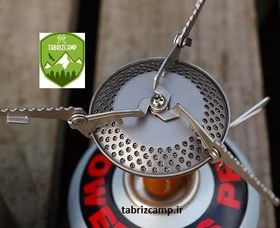 تصویر سرشعله Fire maple _fms_116t 