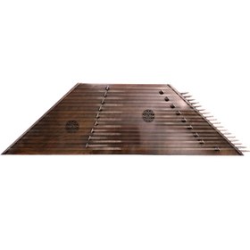 تصویر سنتور ایرانی 