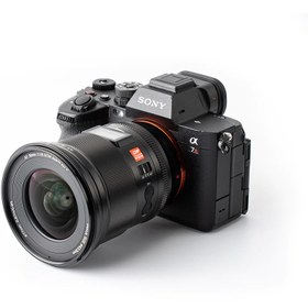 تصویر لنز ویلتروکس Viltrox AF 16mm f/1.8 FE Full Frame Lens for Sony E 