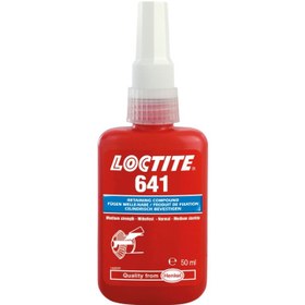 تصویر چسب لاکتایت LOCTITE 641 