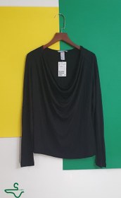 تصویر شومیز "H&M" اوریجینال خارجی
