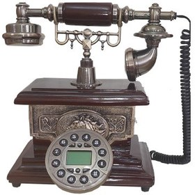 تصویر تلفن کلاسیک مدل 4110 