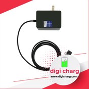 تصویر شارژر سرفیس تبلت مایکروسافت Micro USB 