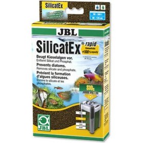 تصویر ضد سیلیکات سریع – سیلیکاتکس راپید SilicatEx Rapid JBL