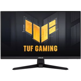 تصویر مانیتور TUF Gaming VG249QM1A ایسوس ۲۴ اینچی Asus TUF Gaming VG249QM1A 24 Inch Monitor